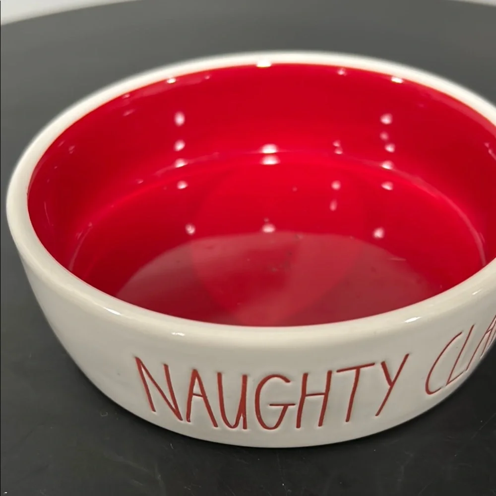Rae Dunn stylish bowl